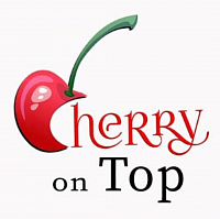 Cherry logo